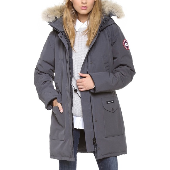canada goose trillium graphite